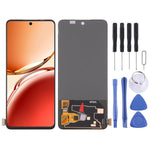 LCD Screen with Digitizer Full Assembly, For OPPO A78 4G CPH2565, For OPPO Reno8 4G, For OPPO Reno8 5G, For OPPO Reno7 5G, For OPPO A95 5G, For OPPO Reno5 Lite