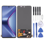 LCD Screen with Digitizer Full Assembly, For OPPO A78 4G CPH2565, For OPPO Reno8 4G, For OPPO Reno8 5G, For OPPO Reno7 5G, For OPPO A95 5G, For OPPO Reno5 Lite