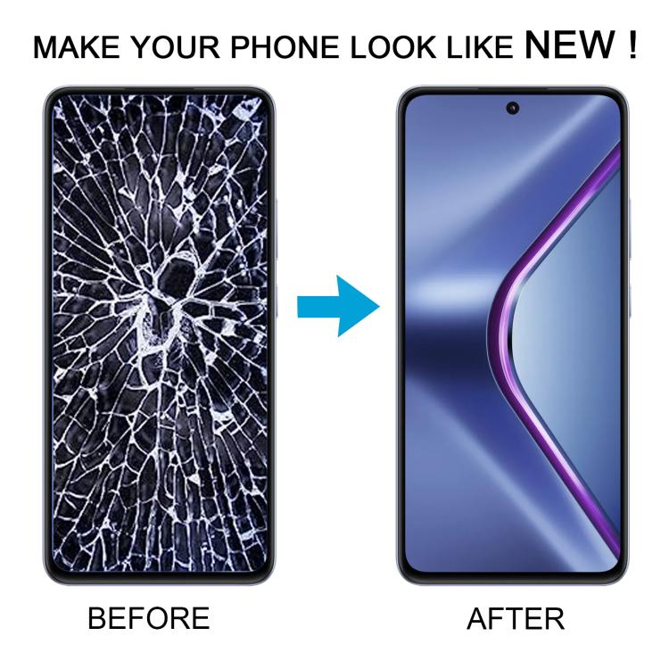 LCD Screen with Digitizer Full Assembly, For OPPO A78 4G CPH2565, For OPPO Reno8 4G, For OPPO Reno8 5G, For OPPO Reno7 5G, For OPPO A95 5G, For OPPO Reno5 Lite