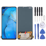 LCD Screen with Digitizer Full Assembly, For OPPO A78 4G CPH2565, For OPPO Reno8 4G, For OPPO Reno8 5G, For OPPO Reno7 5G, For OPPO A95 5G, For OPPO Reno5 Lite