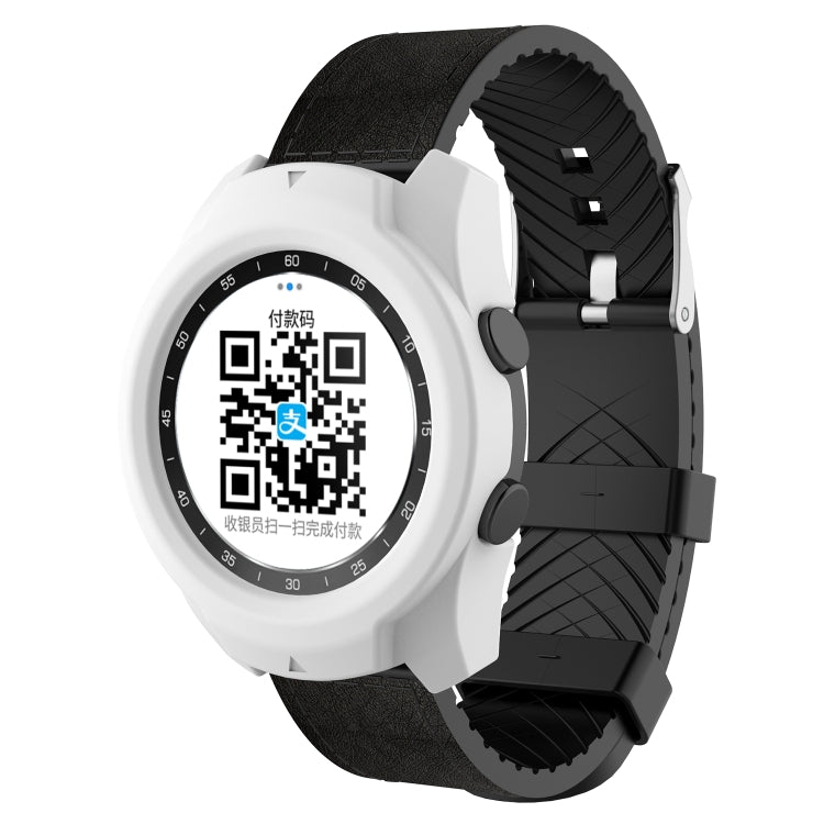 Custodia protettiva universale in silicone, For Ticwatch Pro 2020 / Ticwatch Pro