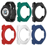 Custodia protettiva universale in silicone, For Ticwatch Pro 2020 / Ticwatch Pro