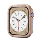 Cassa con telaio dell'orologio in lega di alluminio, For Apple Watch Series 3 / 2 / 1 38mm, For Apple Watch Series 3 / 2 / 1 42mm