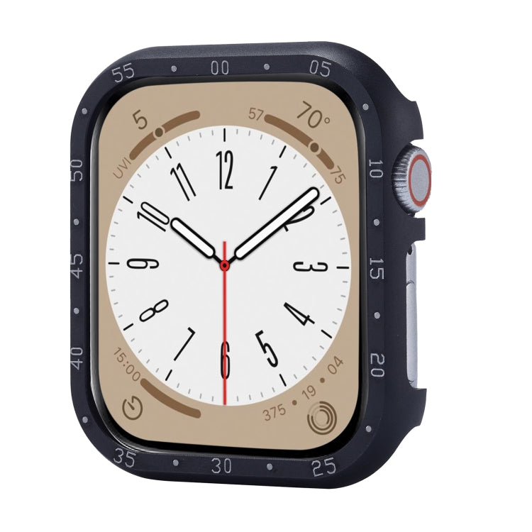 Cassa con telaio dell'orologio in lega di alluminio, For Apple Watch Series 3 / 2 / 1 38mm, For Apple Watch Series 3 / 2 / 1 42mm