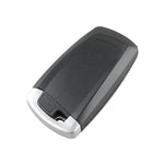 Per BMW CAS4 Sistema Chiave per auto con telecomando intelligente con chip e batteria integrati, For BMW CAS4 443MHz, For BMW CAS4 868MHz