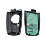 Per BMW CAS4 Sistema Chiave per auto con telecomando intelligente con chip e batteria integrati, For BMW CAS4 443MHz, For BMW CAS4 868MHz