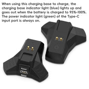 Base di ricarica per mouse wireless, Razer DeathAdder V2 Pro