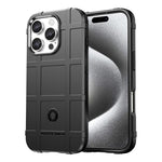 Custodia per telefono in TPU antiurto a copertura totale, For iPhone 16 Pro Max, For iPhone 16 Pro, For iPhone 16 Plus, For iPhone 16