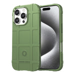 Custodia per telefono in TPU antiurto a copertura totale, For iPhone 16 Pro Max, For iPhone 16 Pro, For iPhone 16 Plus, For iPhone 16
