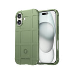 Custodia per telefono in TPU antiurto a copertura totale, For iPhone 16 Pro Max, For iPhone 16 Pro, For iPhone 16 Plus, For iPhone 16