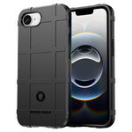 Custodia per telefono in TPU antiurto a copertura totale, For iPhone 18, For iPhone 18 Pro, For iPhone 18 Pro Max, For iPhone 17e / 16e, For iPhone 17 Pro Max, For iPhone 17 Pro, For iPhone 17, For iPhone Air