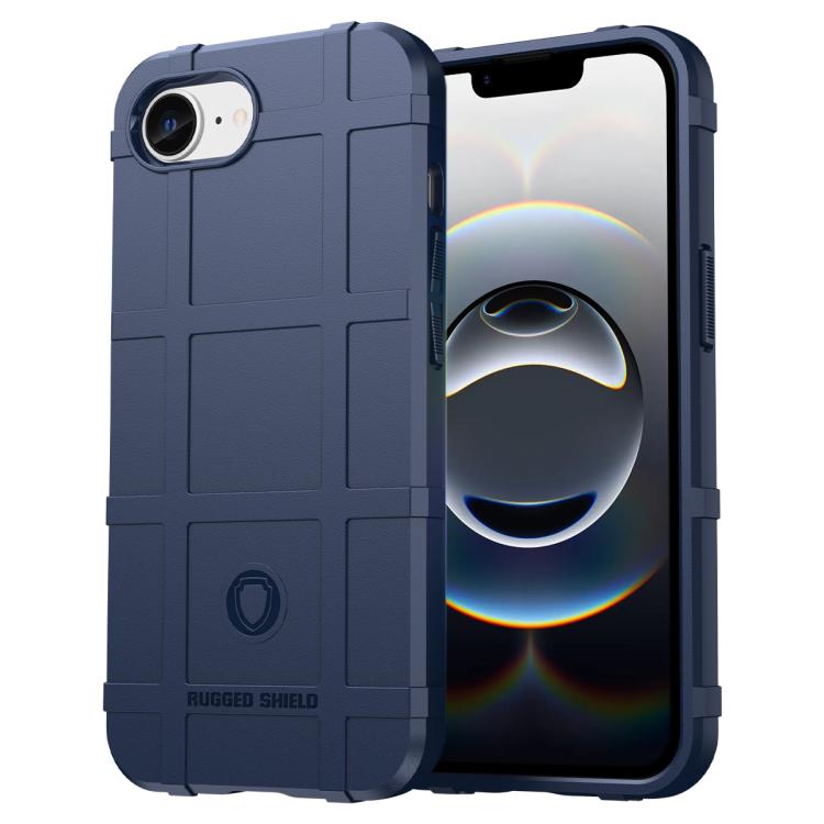 Custodia per telefono in TPU antiurto a copertura totale, For iPhone 18, For iPhone 18 Pro, For iPhone 18 Pro Max, For iPhone 17e / 16e, For iPhone 17 Pro Max, For iPhone 17 Pro, For iPhone 17, For iPhone Air