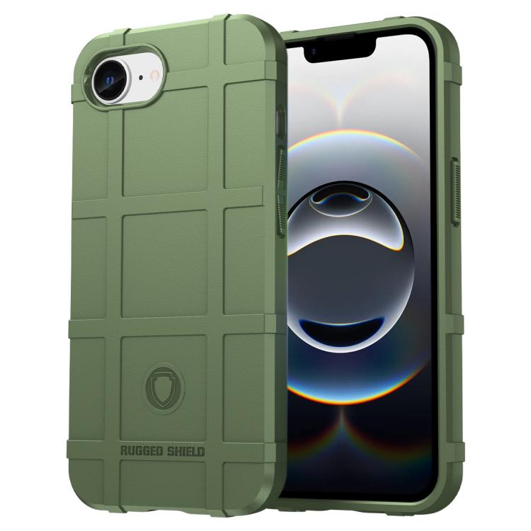 Custodia per telefono in TPU antiurto a copertura totale, For iPhone 18, For iPhone 18 Pro, For iPhone 18 Pro Max, For iPhone 17e / 16e, For iPhone 17 Pro Max, For iPhone 17 Pro, For iPhone 17, For iPhone Air