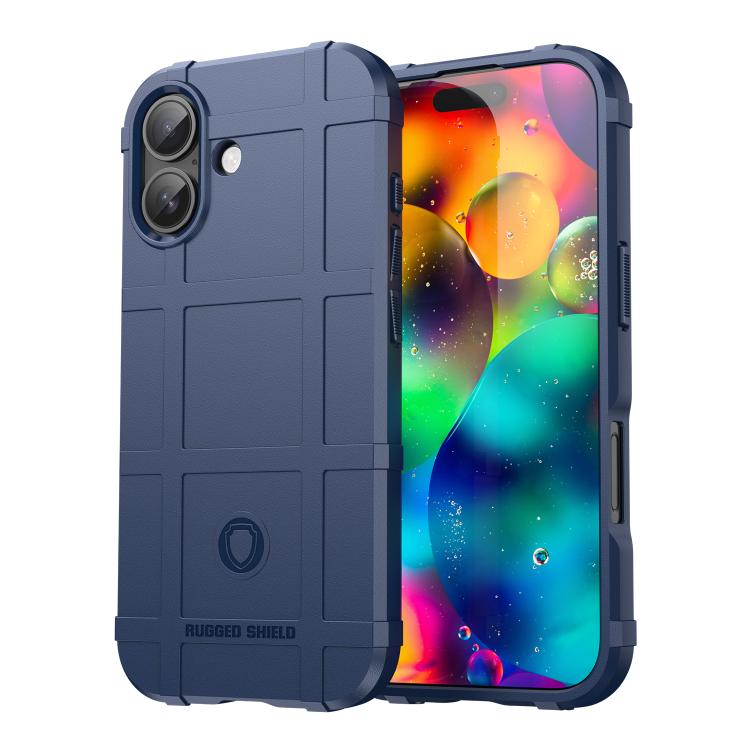 Custodia per telefono in TPU antiurto a copertura totale, For iPhone 18, For iPhone 18 Pro, For iPhone 18 Pro Max, For iPhone 17e / 16e, For iPhone 17 Pro Max, For iPhone 17 Pro, For iPhone 17, For iPhone Air