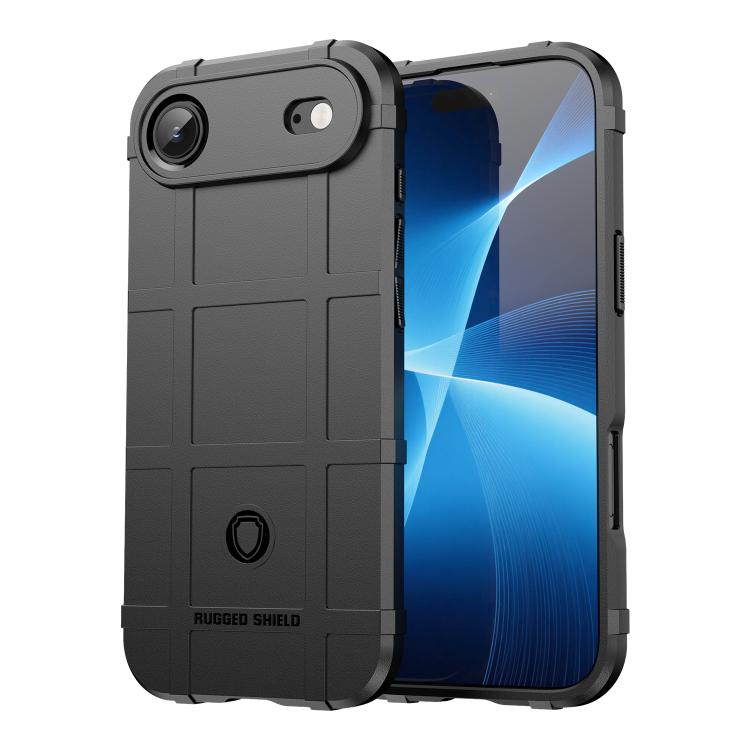 Custodia per telefono in TPU antiurto a copertura totale, For iPhone 18, For iPhone 18 Pro, For iPhone 18 Pro Max, For iPhone 17e / 16e, For iPhone 17 Pro Max, For iPhone 17 Pro, For iPhone 17, For iPhone Air