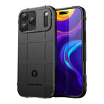 Custodia per telefono in TPU antiurto a copertura totale, For iPhone 18, For iPhone 18 Pro, For iPhone 18 Pro Max, For iPhone 17e / 16e, For iPhone 17 Pro Max, For iPhone 17 Pro, For iPhone 17, For iPhone Air