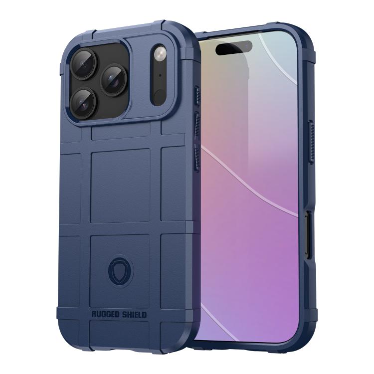 Custodia per telefono in TPU antiurto a copertura totale, For iPhone 18, For iPhone 18 Pro, For iPhone 18 Pro Max, For iPhone 17e / 16e, For iPhone 17 Pro Max, For iPhone 17 Pro, For iPhone 17, For iPhone Air