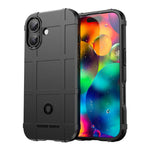Custodia per telefono in TPU antiurto a copertura totale, For iPhone 18, For iPhone 18 Pro, For iPhone 18 Pro Max, For iPhone 17e / 16e, For iPhone 17 Pro Max, For iPhone 17 Pro, For iPhone 17, For iPhone Air