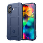 Custodia per telefono in TPU antiurto a copertura totale, For iPhone 18, For iPhone 18 Pro, For iPhone 18 Pro Max, For iPhone 17e / 16e, For iPhone 17 Pro Max, For iPhone 17 Pro, For iPhone 17, For iPhone Air