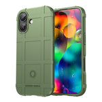 Custodia per telefono in TPU antiurto a copertura totale, For iPhone 18, For iPhone 18 Pro, For iPhone 18 Pro Max, For iPhone 17e / 16e, For iPhone 17 Pro Max, For iPhone 17 Pro, For iPhone 17, For iPhone Air