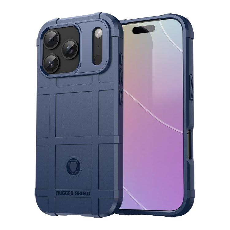 Custodia per telefono in TPU antiurto a copertura totale, For iPhone 18, For iPhone 18 Pro, For iPhone 18 Pro Max, For iPhone 17e / 16e, For iPhone 17 Pro Max, For iPhone 17 Pro, For iPhone 17, For iPhone Air