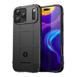 Custodia per telefono in TPU antiurto a copertura totale, For iPhone 18, For iPhone 18 Pro, For iPhone 18 Pro Max, For iPhone 17e / 16e, For iPhone 17 Pro Max, For iPhone 17 Pro, For iPhone 17, For iPhone Air