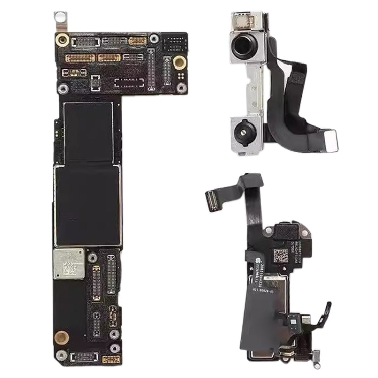 Scheda madre originale iPhone 14 USA con Face ID
