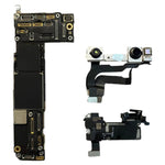 Scheda madre originale iPhone 14 USA con Face ID