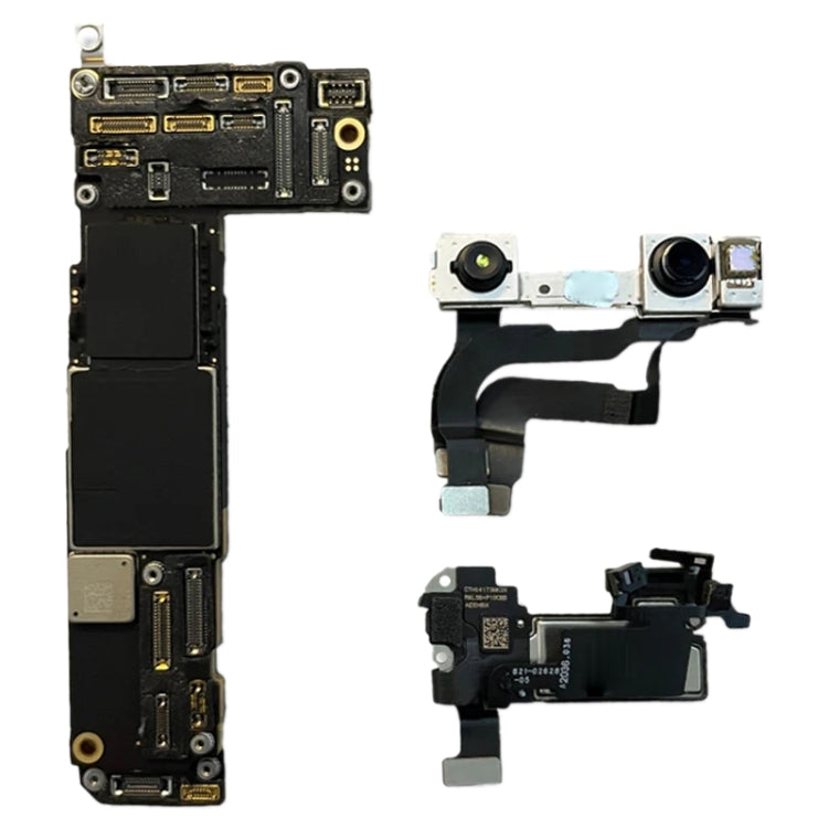 Scheda madre originale iPhone 14 USA con Face ID