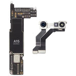 Scheda madre originale iPhone 14 USA con Face ID