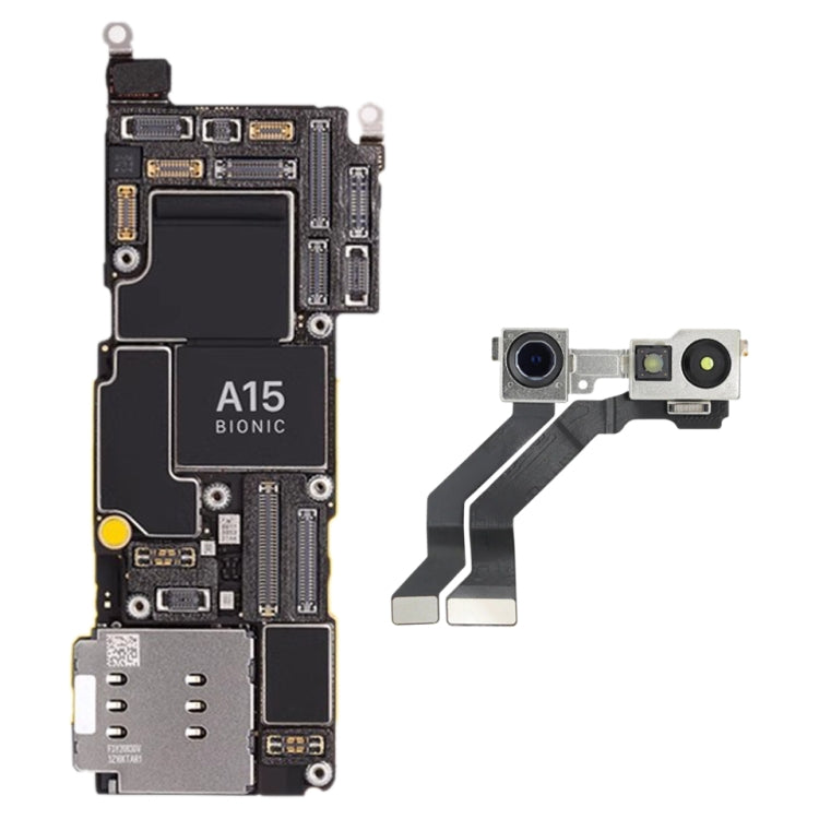 Scheda madre originale iPhone 14 USA con Face ID