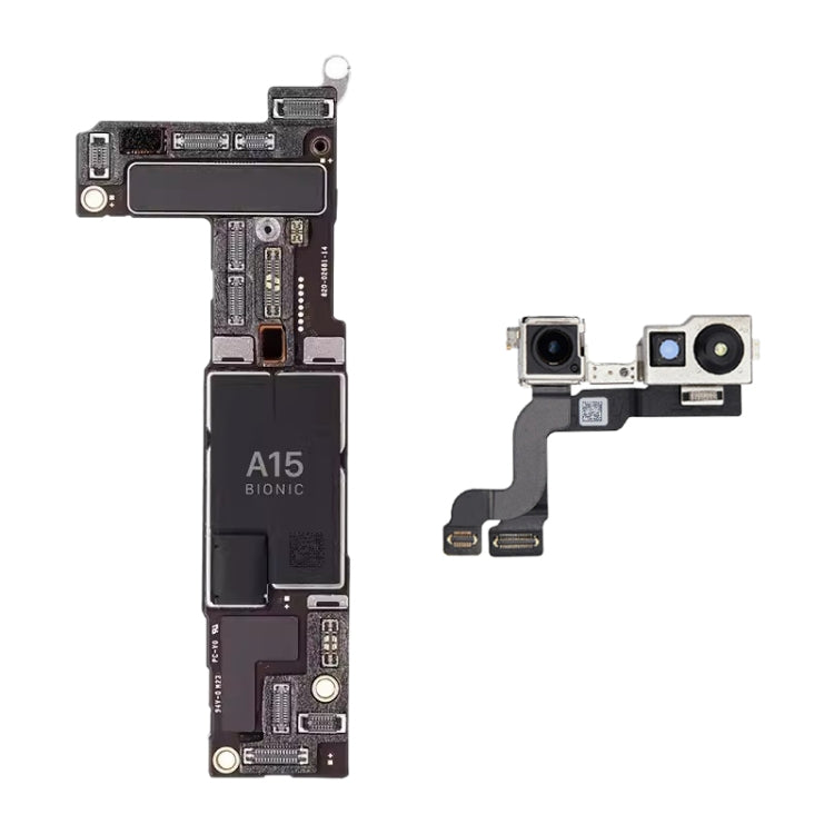 Original Unlocked Motherboard Single SIM E-SIM US Version with Face ID, For iPhone 14 Plus 128GB, For iPhone 14 Plus 256GB, For iPhone 14 128GB, For iPhone 14 256GB, For iPhone 14 Pro 128GB, For iPhone 14 Pro 256GB, For iPhone 14 Pro Max 128GB