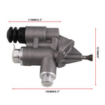 Pompa carburante per auto 3936316/4988747 per Dodge Cummins 5.9 12V 1994-1998, For 1994-1998 Dodge