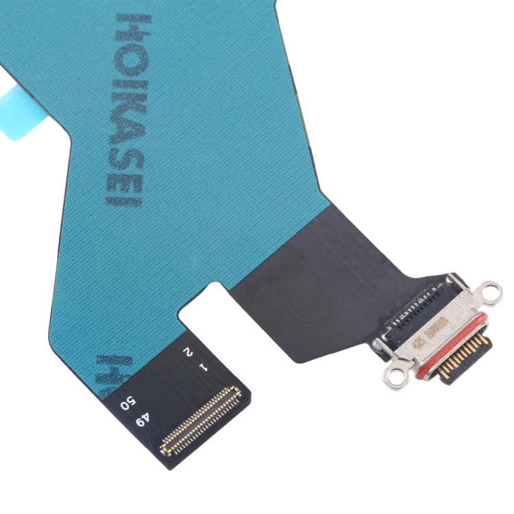 Cavo flessibile porta ricarica per smartphone ZTE Nubia