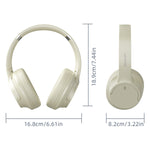 Zealot B39 Cuffie senza fili Bluetooth 5.2