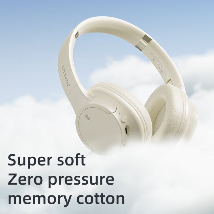 Zealot B39 Cuffie senza fili Bluetooth 5.2