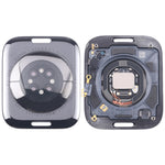 Cover posteriore in vetro con modulo ricarica per Apple Watch 41
