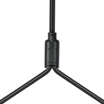 Cavo audio 3,5 mm maschio a doppio XLR 3 pin femmina 1-3 m
