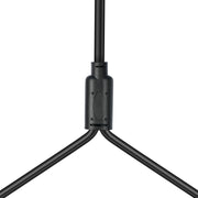 Cavo audio 3,5 mm maschio a doppio XLR 3 pin femmina 1-3 m