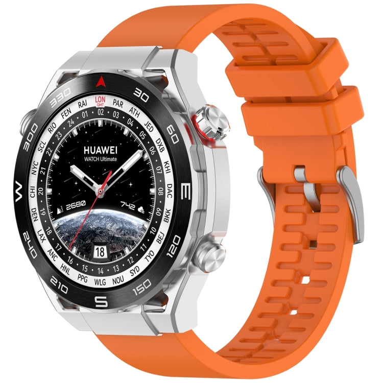 Cinturino per orologio in gomma fluorurata, 20mm, 22mm