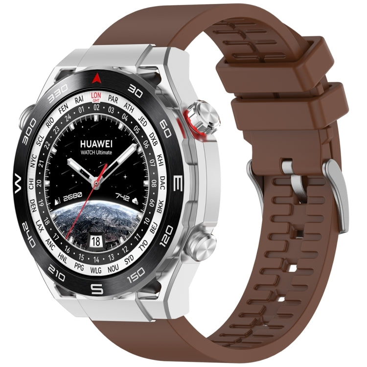 Cinturino per orologio in gomma fluorurata, 20mm, 22mm