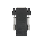 Adattatore DB15 VGA femmina a RJ45 8P femmina, VGA to RJ45 8P
