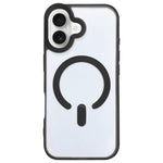 Custodia trasparente MagSafe per iPhone 17 Pro