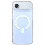 Custodia trasparente MagSafe per iPhone 17 Pro