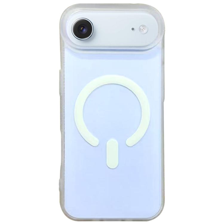 Custodia trasparente MagSafe per iPhone 17 Pro
