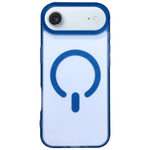 Custodia trasparente MagSafe per iPhone 17 Pro