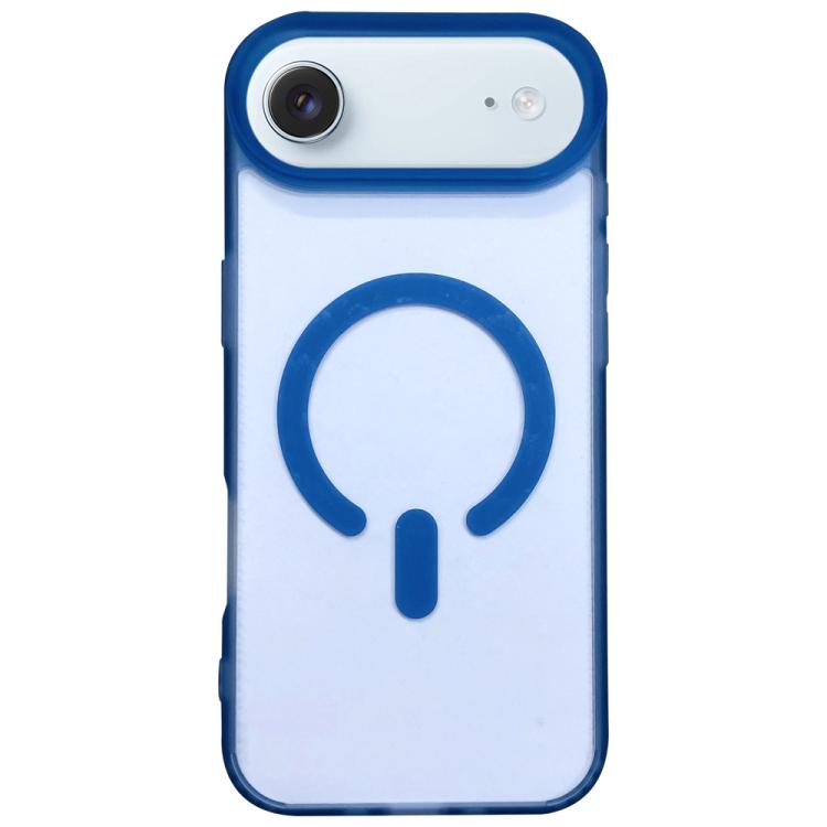 Custodia trasparente MagSafe per iPhone 17 Pro
