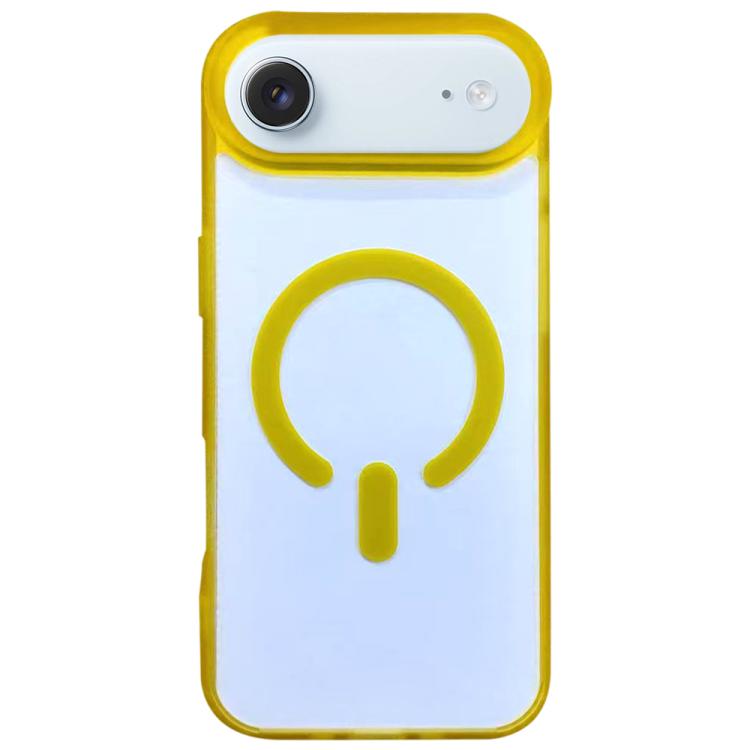 Custodia trasparente MagSafe per iPhone 17 Pro