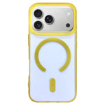 Custodia trasparente MagSafe per iPhone 18 e 17 Pro Max