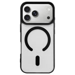 Custodia trasparente MagSafe per iPhone 18 e 17 Pro Max